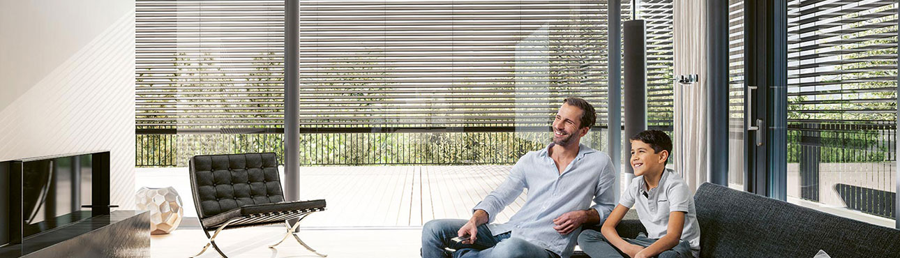 Homepage Fa. Wiener GmbH & Co KG: Startbild